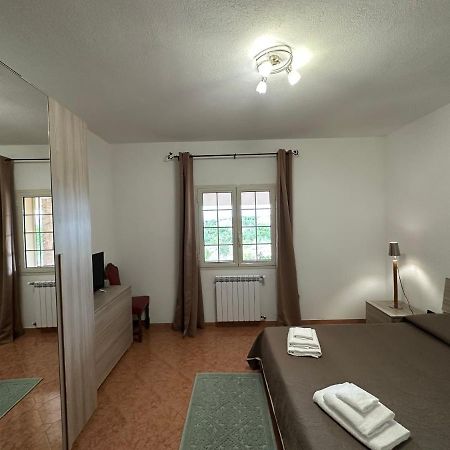 Domo Mia Bed & Breakfast Telti Екстериор снимка